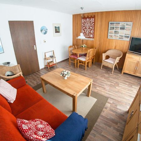 Sandkamp 4, Ferienwohnung 28 Sankt Peter-Ording Eksteriør billede