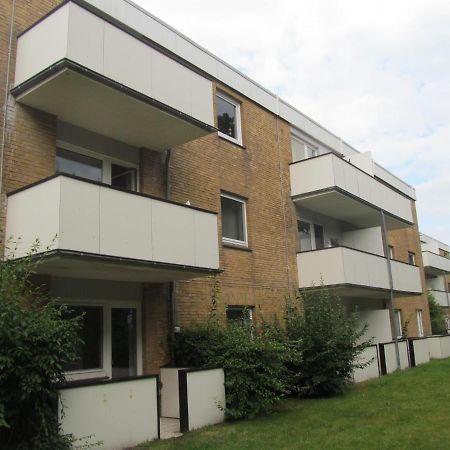 Sandkamp 4, Ferienwohnung 28 Sankt Peter-Ording Eksteriør billede