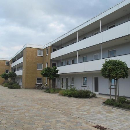 Sandkamp 4, Ferienwohnung 28 Sankt Peter-Ording Eksteriør billede