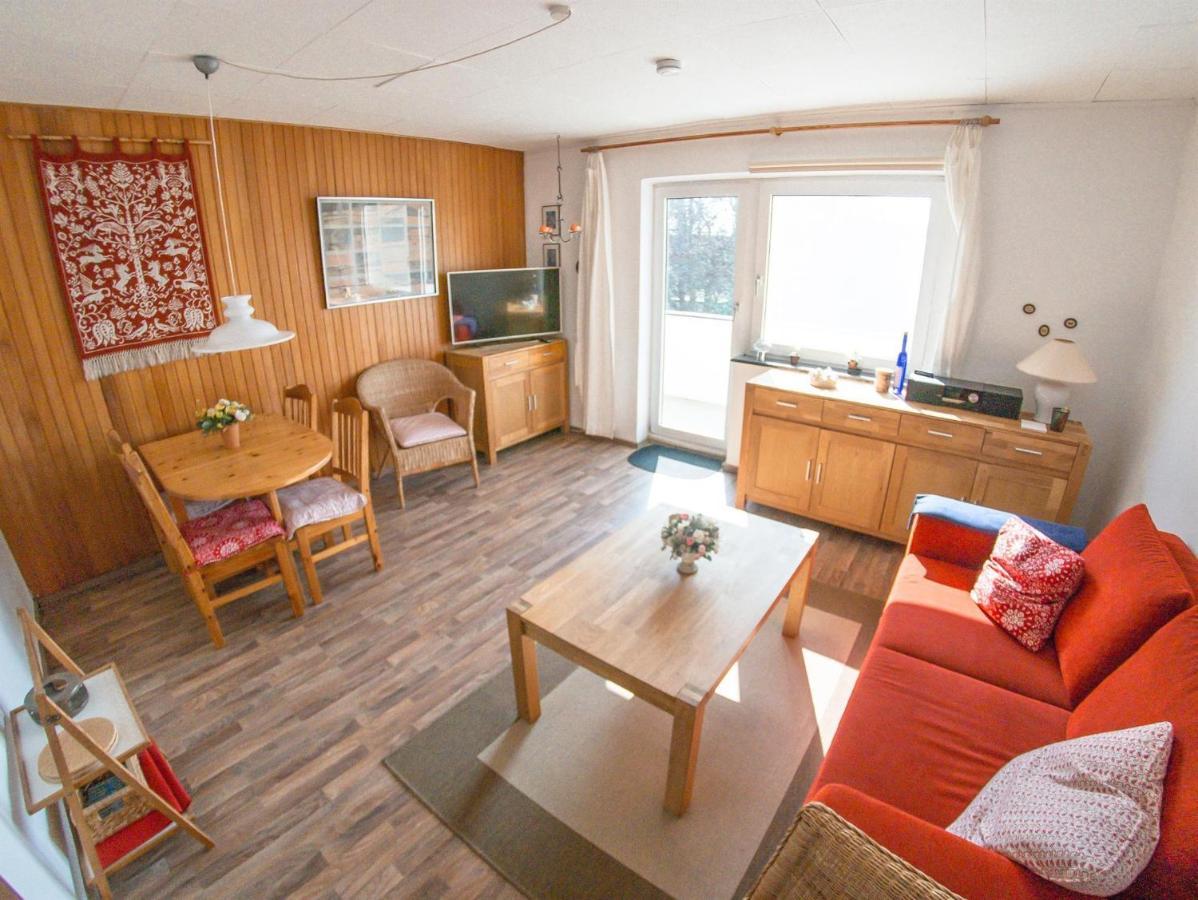 Sandkamp 4, Ferienwohnung 28 Sankt Peter-Ording Eksteriør billede
