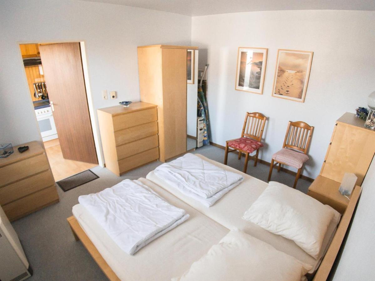 Sandkamp 4, Ferienwohnung 28 Sankt Peter-Ording Eksteriør billede