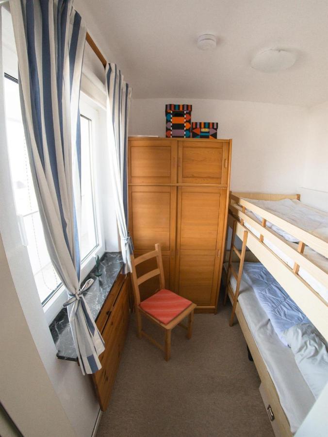 Sandkamp 4, Ferienwohnung 28 Sankt Peter-Ording Eksteriør billede