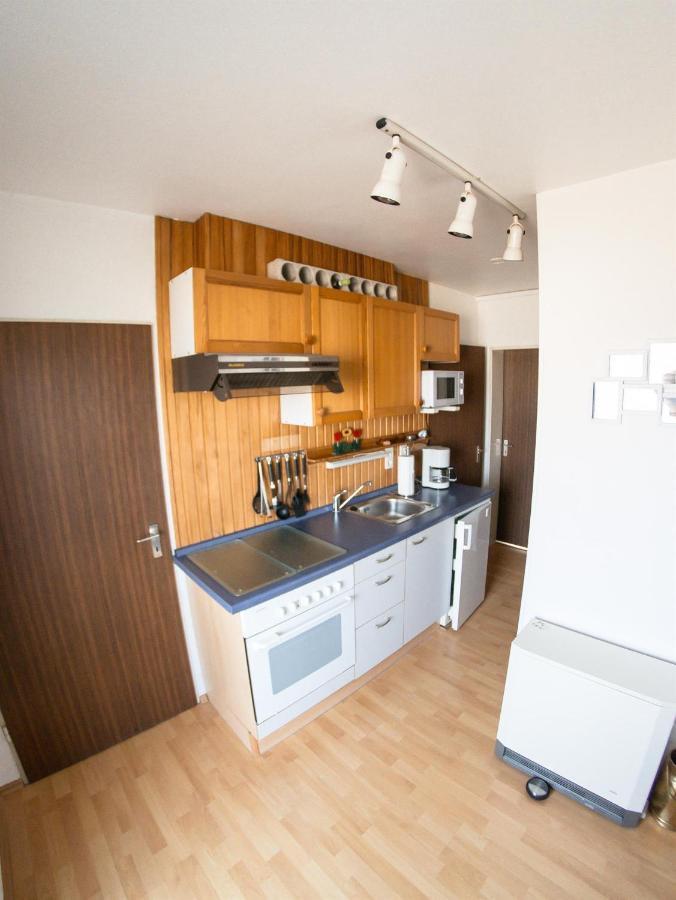 Sandkamp 4, Ferienwohnung 28 Sankt Peter-Ording Eksteriør billede