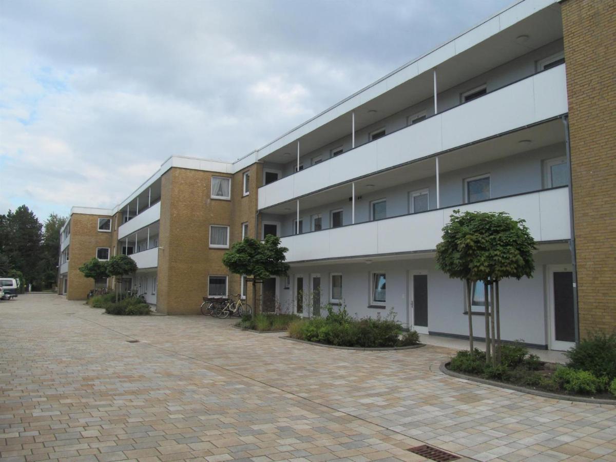 Sandkamp 4, Ferienwohnung 28 Sankt Peter-Ording Eksteriør billede